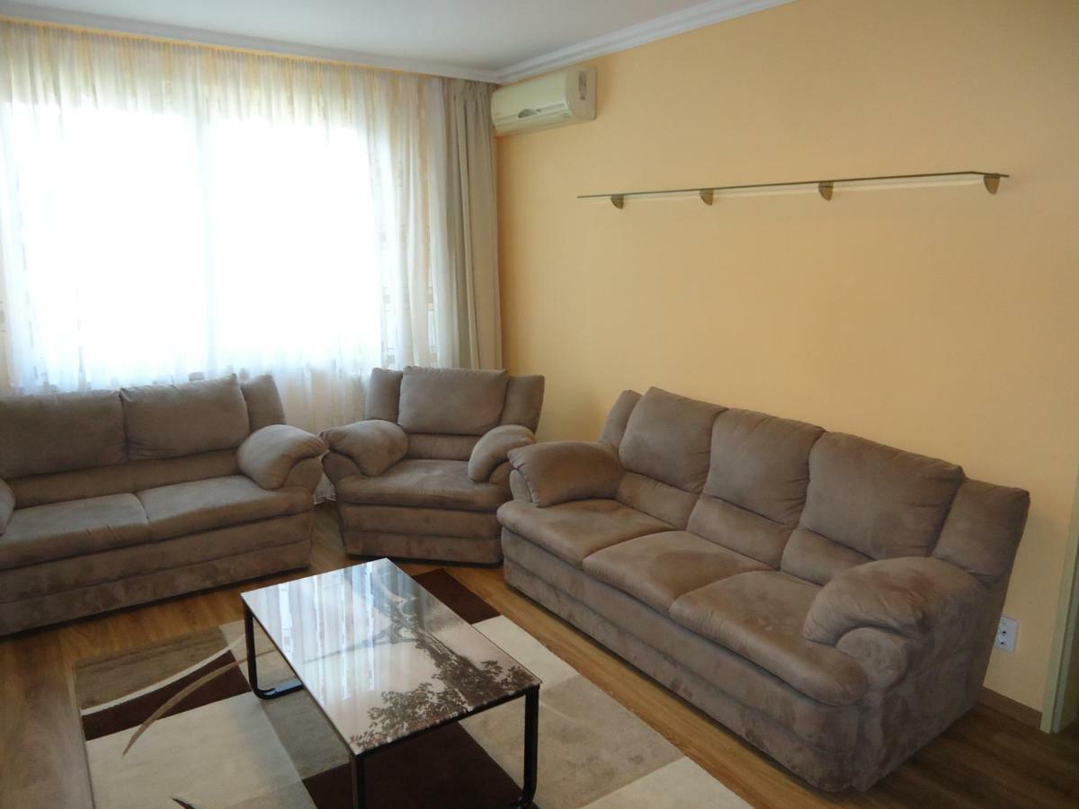Legyel A Vendegunk :) Lejlighed Debrecen Eksteriør billede